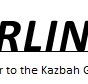 Kazbah Darling Harbour - Broome Tourism