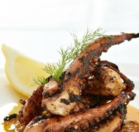 Medusa Greek Taverna - Broome Tourism