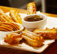 Miro Tapas Bar - Broome Tourism