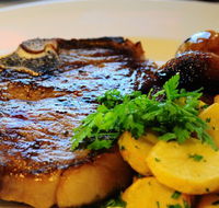 Orient Hotel Restaurant - Broome Tourism