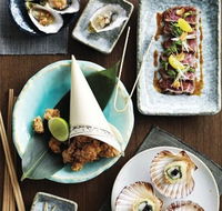 Sake Restaurant and Bar - Broome Tourism