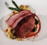 Steel Bar  Grill - Broome Tourism