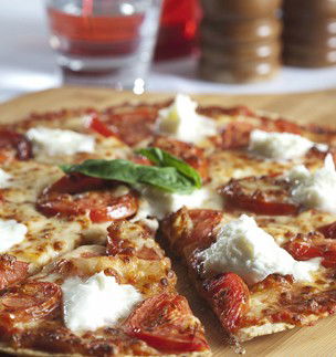 The Italian Village Restaurant - Broome Tourism 1