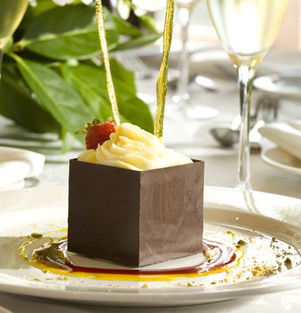 The Italian Village Restaurant - Broome Tourism 2