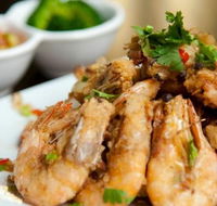 The Meeting Point Restaurant - Broome Tourism