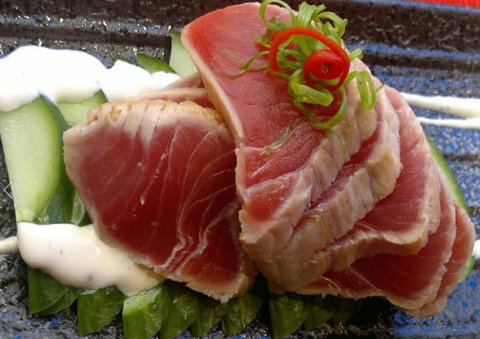 Uchi Lounge - Broome Tourism 0