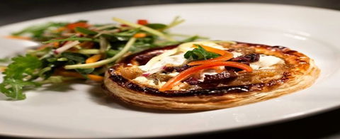 Connect Dining - Broome Tourism 0