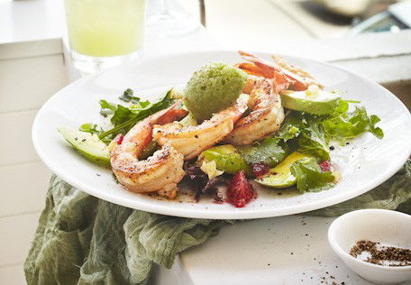 Deck Restaurant Bar Cafe - Broome Tourism 0