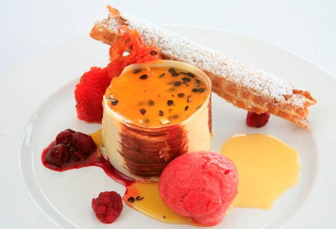 Dunes Restaurant & Kiosk Palm Beach - Broome Tourism 0