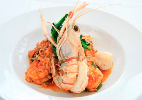 Dunes Restaurant & Kiosk Palm Beach - Broome Tourism 3