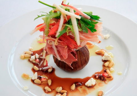 Dunes Restaurant & Kiosk Palm Beach - Broome Tourism 4