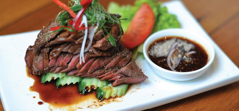 Home Thai - Broome Tourism 0