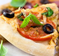 Zabou Bar and Grill - Broome Tourism