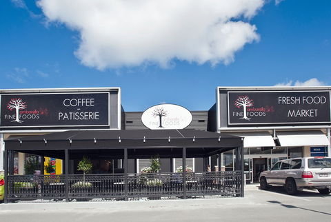 Ambarella Fine Foods - Broome Tourism 0
