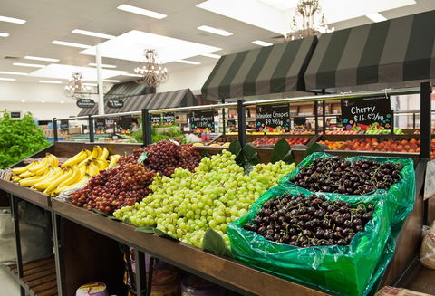 Ambarella Fine Foods - Broome Tourism 2