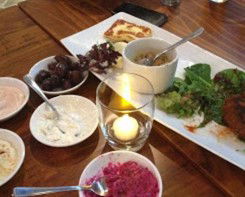 Athenia Restaurant & Bar - Broome Tourism 0