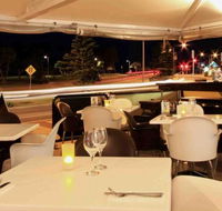 Cafe Fresh Lounge Bar  Shinsen Restaurant - Broome Tourism