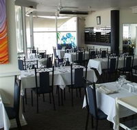 Cazzy's at the Top - Broome Tourism