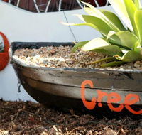 Creek Restaurant - Broome Tourism