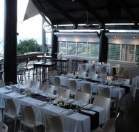 Elephant Rock Cafe Bar  Restaurant - Broome Tourism