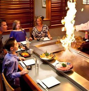 Hatsuhana Japanese Restaurant - Broome Tourism 0