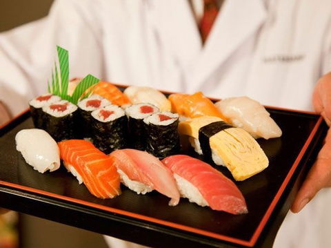 Hatsuhana Japanese Restaurant - Broome Tourism 2