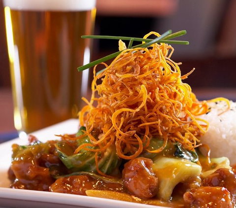 Yardhouse Bar & Brasserie - Broome Tourism 4