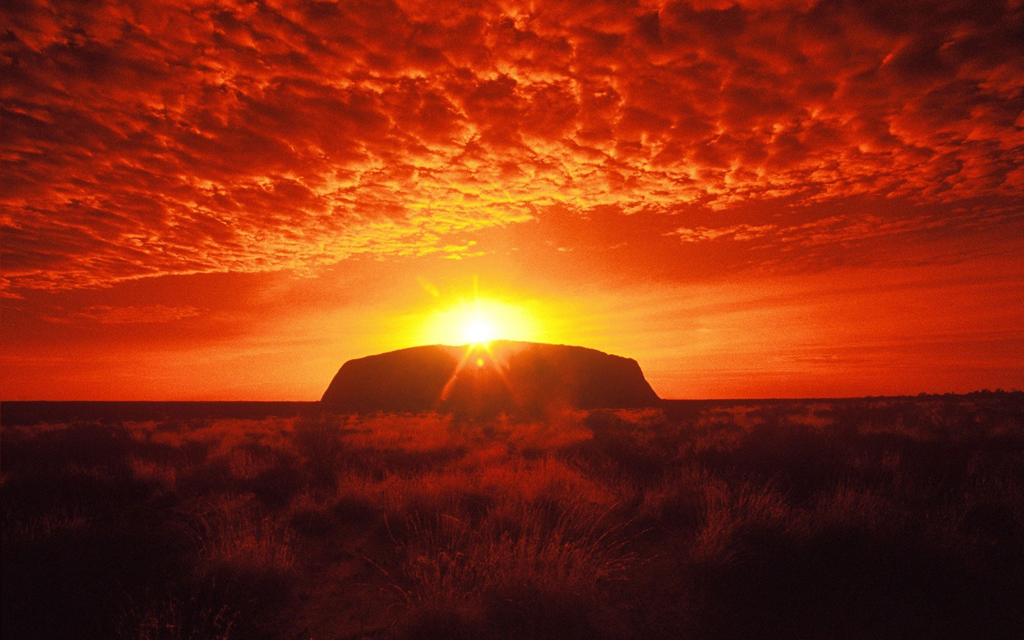  Broome Tourism