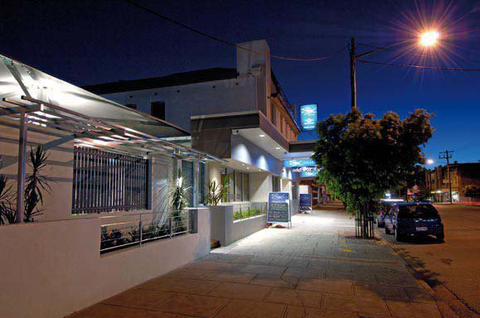 Bank Hotel - Broome Tourism 2