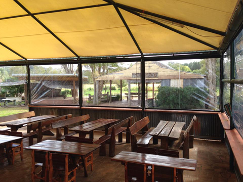 Billinudgel Hotel - Broome Tourism 1