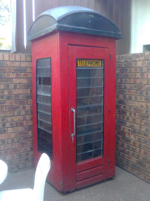 Caledonian Hotel - Broome Tourism 1