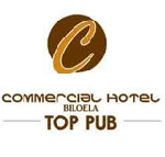 Commercial Hotel - Broome Tourism