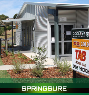 Dooley's Springsure - Broome Tourism 4