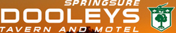 Dooley's Springsure - Broome Tourism 0