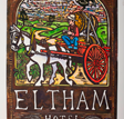 Eltham Hotel - Broome Tourism