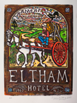 Eltham Hotel - Broome Tourism 0