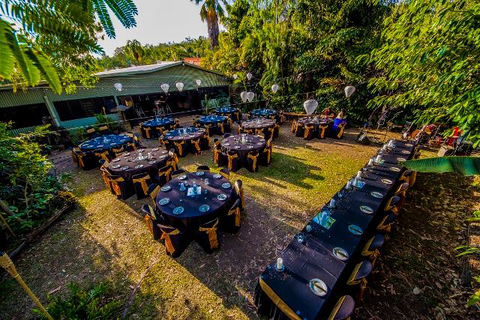 Emerald Springs Roadhouse - Broome Tourism 2
