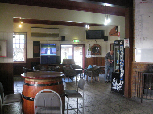 Clarence Town NSW Broome Tourism
