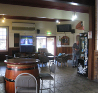 Erringhi Hotel - Broome Tourism