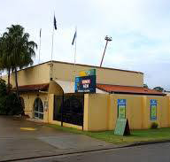Fernhill Tavern - Broome Tourism