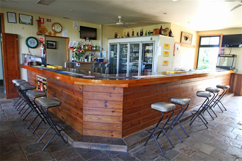 Garradunga Hotel - Broome Tourism 1