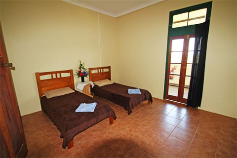 Garradunga Hotel - Broome Tourism 2