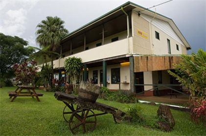 Garradunga Hotel - Broome Tourism 5