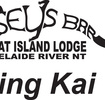 Goat Island Lodge - Broome Tourism