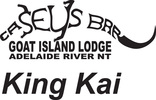 Goat Island Lodge - Broome Tourism 0