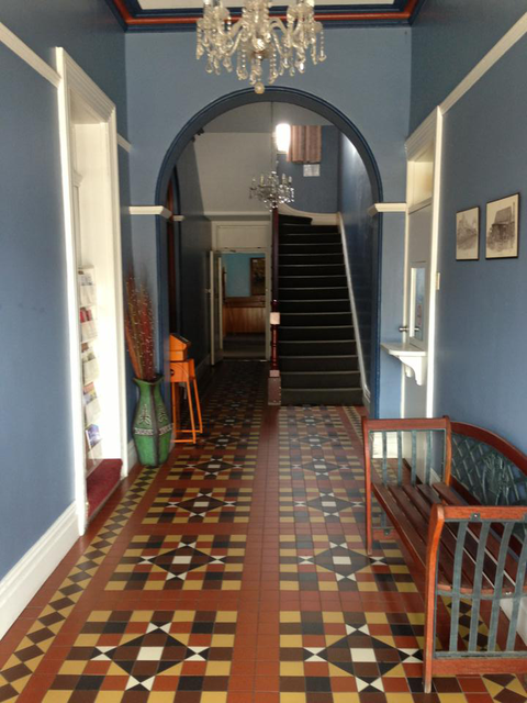 Great Central Hotel - Broome Tourism 2