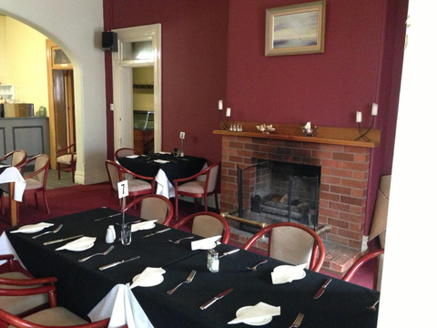 Great Central Hotel - Broome Tourism 3