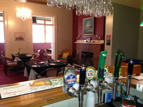 Great Central Hotel - Broome Tourism 4