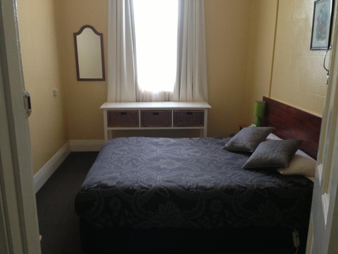 Great Central Hotel - Broome Tourism 11