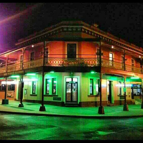 Great Central Hotel - Broome Tourism 13